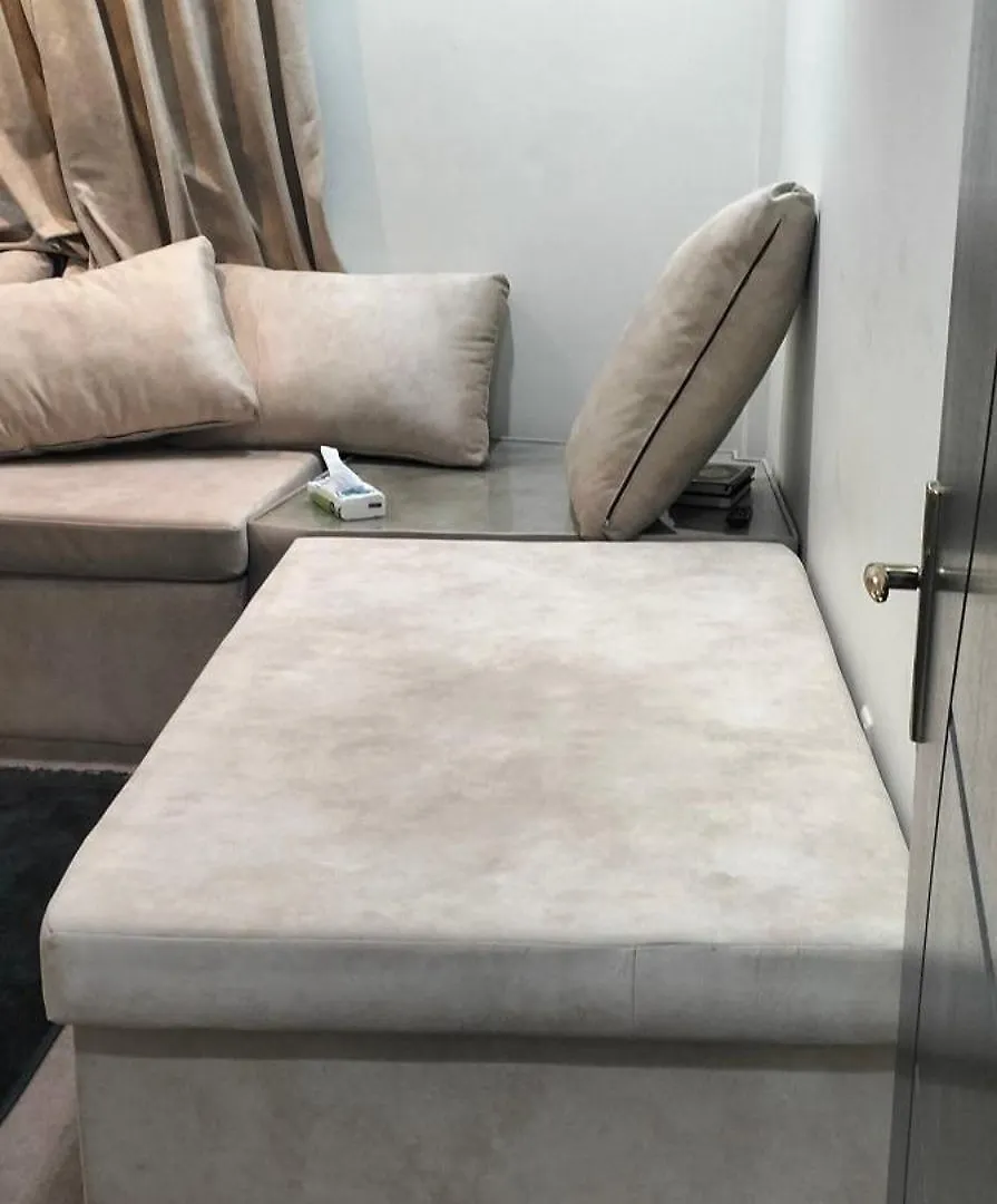 شقة من غرفتين قريبة من الحرم جهة اجياد مسافة12 دقيقة مشي Apartment Mecca