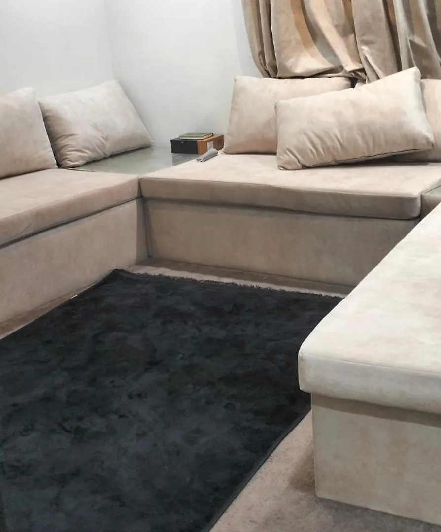 شقة من غرفتين قريبة من الحرم جهة اجياد مسافة12 دقيقة مشي Apartment Mecca 0*,  Saudi Arabia
