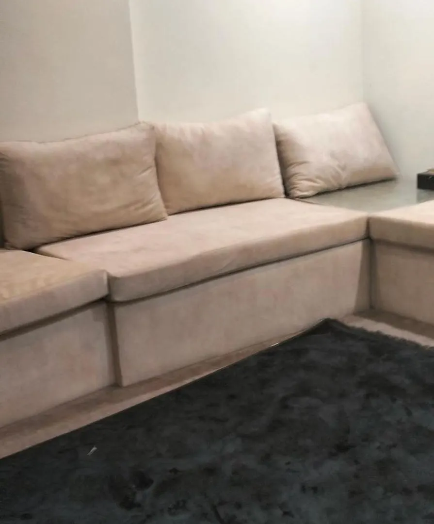 Appartement شقة من غرفتين قريبة من الحرم جهة اجياد مسافة12 دقيقة مشي à La Mecque