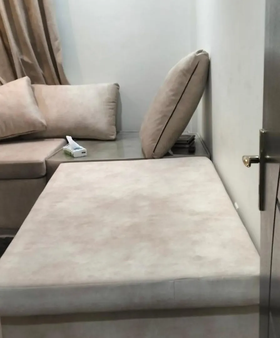 Appartement شقة من غرفتين قريبة من الحرم جهة اجياد مسافة12 دقيقة مشي à La Mecque